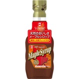 共立食品 メープルシロップ 200g