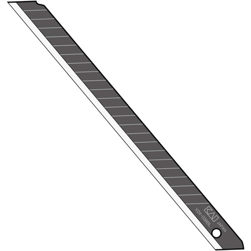 【未使用品(店頭展示品)】貝印 職専替刃 ロング 超鋭角 50枚入×10個 VD38-50【岩槻店】 ヨドバシ.com - 貝印 KAI 貝印 職専 替刃 超鋭角 ロング 38 VD3850