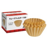 カリタ ウェーブフィルター155 50枚入