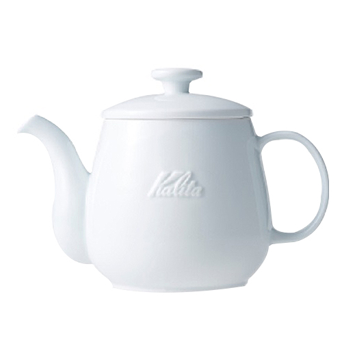 カリタ 波佐見焼 Ha コーヒーポット S 茶器 コーヒー用品 コーヒーポット サーバー 東急ハンズネットストア