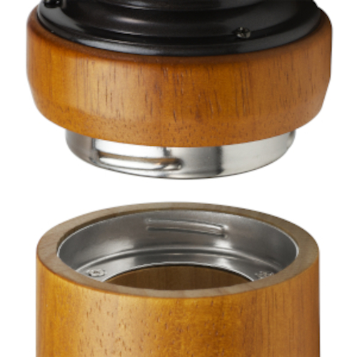 カリタ コーヒーミル Kh 90 ブラウン キッチン家電 コーヒーメーカー 東急ハンズネットストア