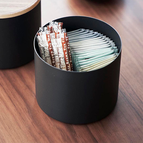 カリタ（Kalita）×RIN ウェーブフィルターケース ブラック｜【ハンズ