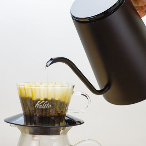 カリタ（Kalita） 電気ケトル KEDP-600 ホワイト｜【ハンズネットストア】