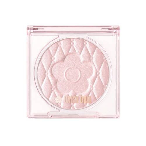 デイジードール（DAISY DOLL by MARY QUANT） パウダーブラッシュ