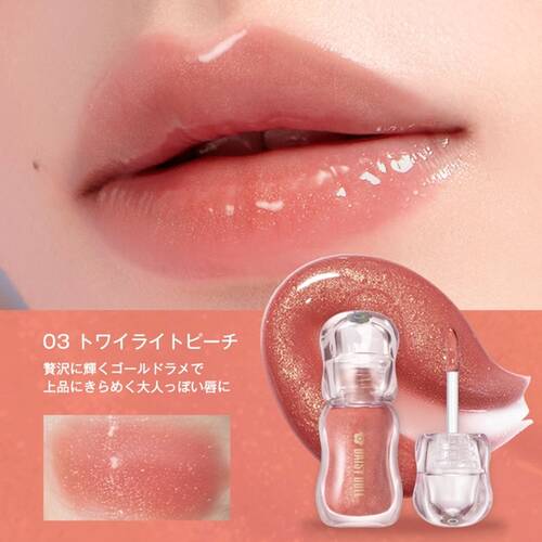 デイジードール（DAISY DOLL by MARY QUANT） ジュエリーシロップ