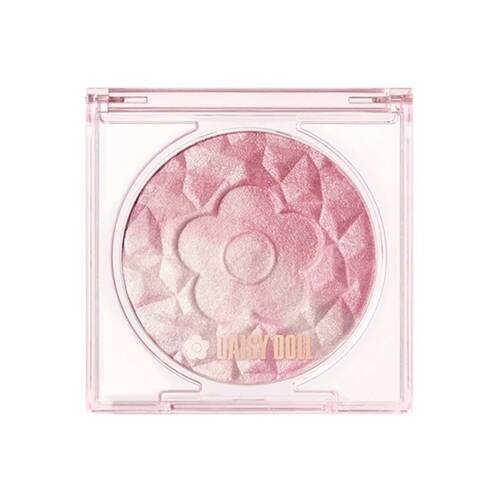 デイジードール（DAISY DOLL by MARY QUANT） パウダーブラッシュ
