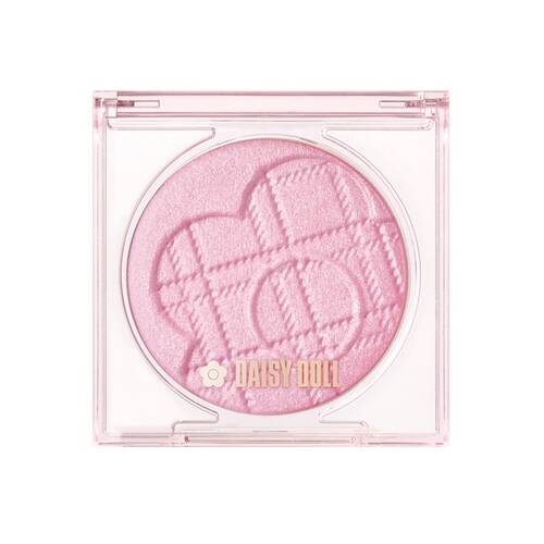 デイジードール（DAISY DOLL by MARY QUANT） パウダーブラッシュ
