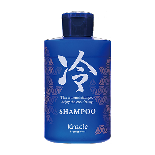 クラシエ（Kracie） 冷シャンプー 200mL｜【ハンズネットストア】