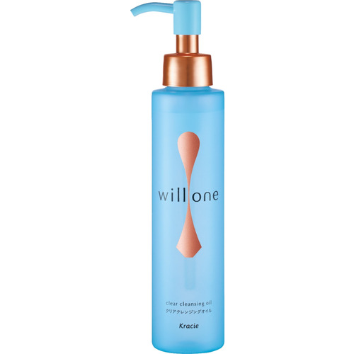 ウィルワン（willone） クリアクレンジングオイル 150mL｜【ハンズ