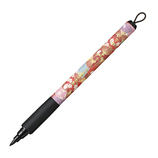 呉竹 美文字筆ぺん 和文様6 中字 XTWM3-32 12 【数量限定