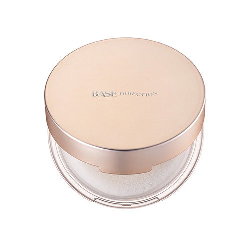 Besame Cosmetics ピーターパン　コラボ　貝　パールシマーパウダー キスミー フェルム（KISSME FERME） ベースディレクション