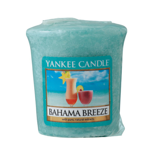 ＜東急ハンズ＞ YANKEE CANDLE サンプラー バハマ