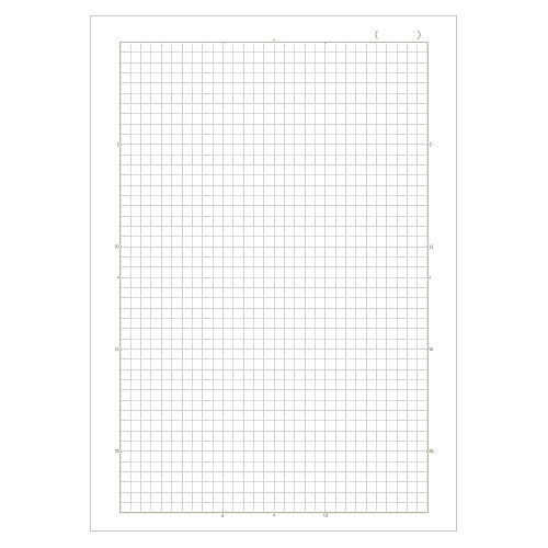 キョクトウ カレッジ 方眼ノート5mm Lt01k ブラック ノート メモ 学習帳 東急ハンズネットストア