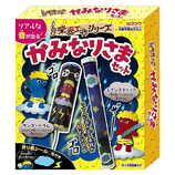 クツワ 楽器工作シリーズ かみなりさまセット PT120