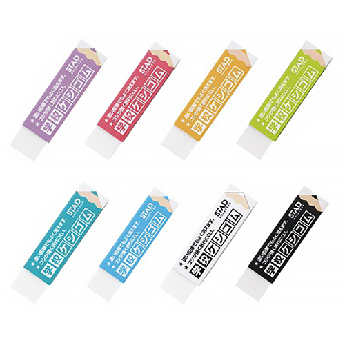 クツワ（KUTSUWA） 学校ケシゴム RE048｜【ハンズネットストア】