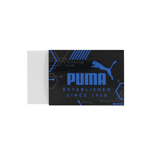 kyougoku ダーマ本体 ＆ カートリッジ5箱セット 激安 お買い得】 クツワ（KUTSUWA） プーマ（PUMA） 消しゴム PM459