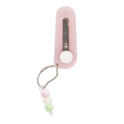 ざわ Amazon | クツワ STAD はさみ きっちょん ピンク SS112PK | 学校