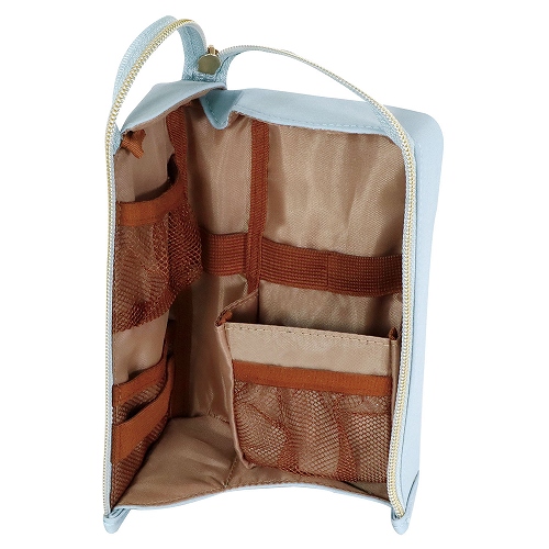 クツワ エルガバスタンド ライトブルー｜【ハンズネットストア】