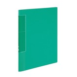 コクヨ クリヤーブック ラ-TN570G 40枚P