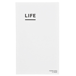 コクヨ ジブン手帳(LIFE) JCL2