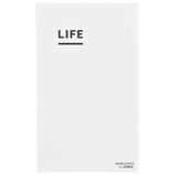 コクヨ ジブン手帳 mini(LIFE) JCML2