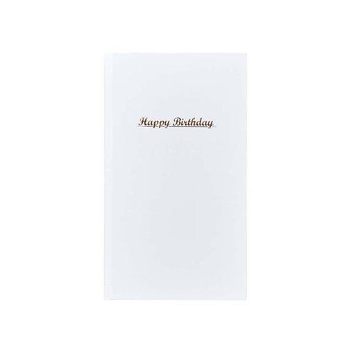 コクヨ(KOKUYO) 測量野帳 THF−KN09−2 Happy Birthday