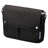 コクヨ(KOKUYO) バッグインバッグ Bizrack up A5 カハ-BR33D ブラック