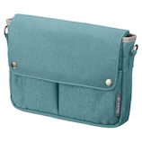 コクヨ(KOKUYO) バッグインバッグ Bizrack up A5 カハ-BR33LB アイスブルー