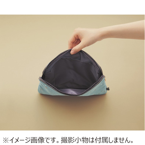 Kokuyo Me フラットポーチme A5サイズ Kme Lfph303yg インナーバッグ 東急ハンズネットストア
