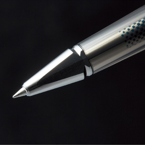 コクヨ（KOKUYO） ローラーボール 0.5mm WP-F200D ブラック｜【ハンズ