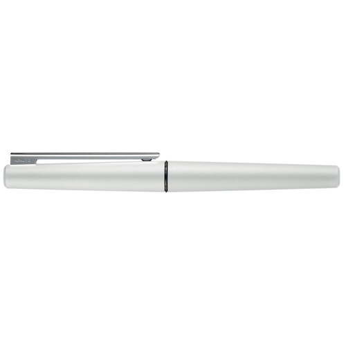 コクヨ（KOKUYO） ローラーボール 0.5mm WP-F200C シルバー｜【ハンズ