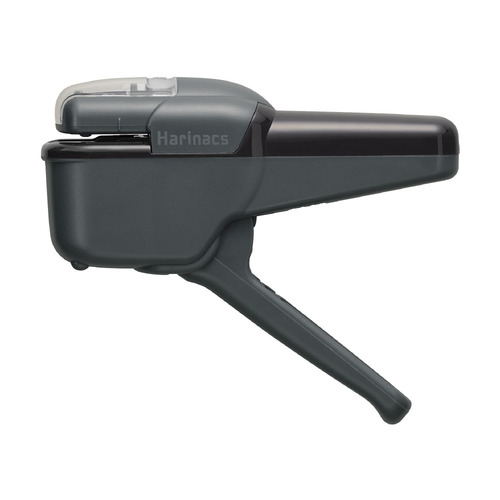 コクヨ（KOKUYO） 針なしステープラー ハリナックス ハンディ10枚 SLN