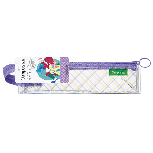 お買い得】 コクヨ（KOKUYO） 限定キャンパス トレーになるクリアペン