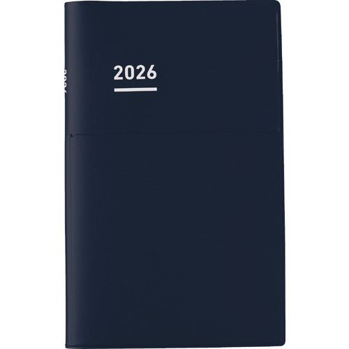 2025年12月始まり】 コクヨ（KOKUYO） ジブン手帳Biz A5スリム