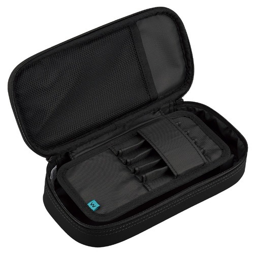 コクヨ（KOKUYO） 波なみホルダーペンケース ウェブレ F-VBF340D