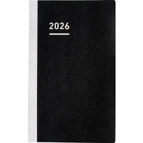 2026年4月始まり】 コクヨ（KOKUYO） ジブン手帳Biz mini リフィル B6