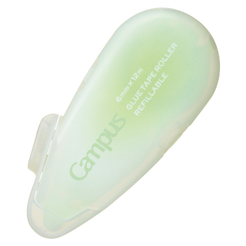 コクヨ（KOKUYO） キャンパス しっかり貼れるテープのり タ-DM4900-06