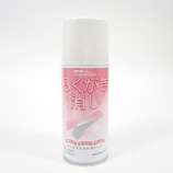コクヨ らくがき消し 180ml