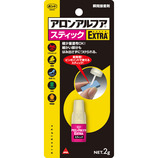 コニシ ボンド アロンアルファ EXTRAスティック 2g