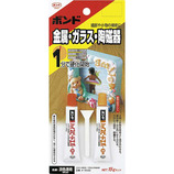 コニシ ボンド ハイスピードエポ 15g