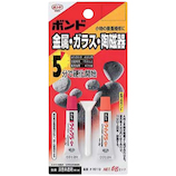 コニシ ボンド クイック5 6g