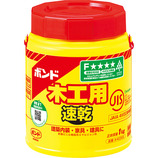 コニシ ボンド 木工用速乾 1kg