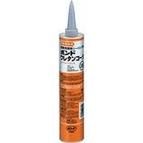 コニシ ボンド ウレタンコーク グレー 320ml