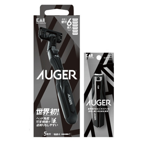 貝印（KAI） AUGER ギフトセット｜【ハンズネットストア】