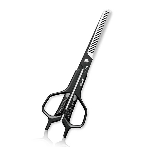 貝印 オーガー（AUGER） ヘアスキハサミ セルフ用 HC2317