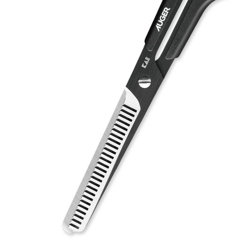 貝印 オーガー（AUGER） ヘアスキハサミ セルフ用 HC2317｜【ハンズ