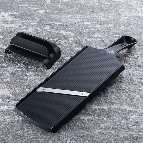 お買い得】 貝印（KAI） 関孫六 コンパクトスライサー DH3350 指ガード