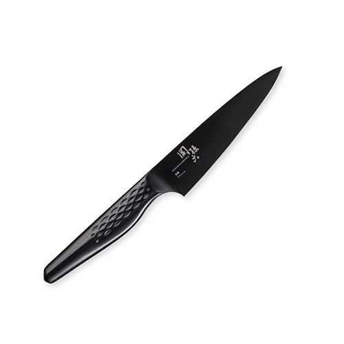 貝印（KAI） 関孫六 匠創 漆黒 ペティ 120mm｜【ハンズネットストア】