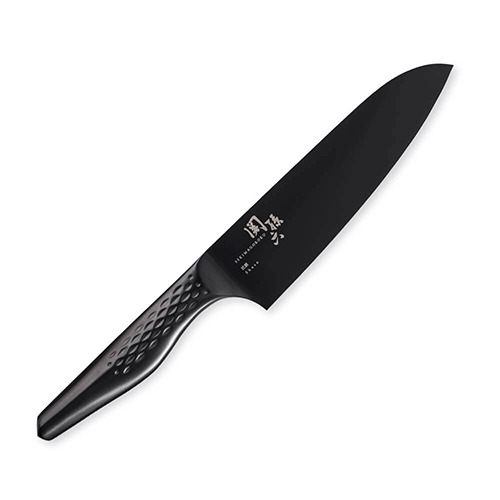 貝印（KAI） 関孫六 匠創 漆黒 三徳 165mm｜【ハンズネットストア】