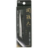 関孫六 毛抜き 先尖 HC1807